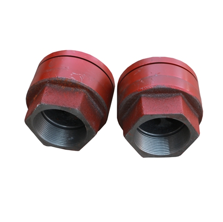 灑水砣，灑水車后灑噴頭