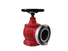 灑水車消防球閥、消防栓接口