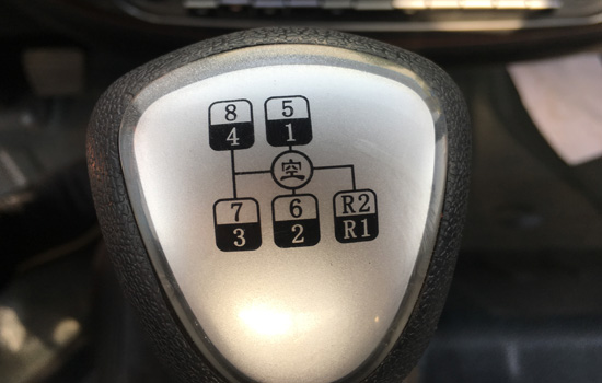 【上藍(lán)牌、國(guó)五】重汽王牌平板車(chē)