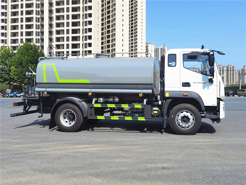 福田瑞沃綠化噴灑車 福田瑞沃綠化噴灑車