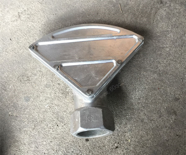 普通灑水鴨嘴噴頭 普通灑水鴨嘴噴頭