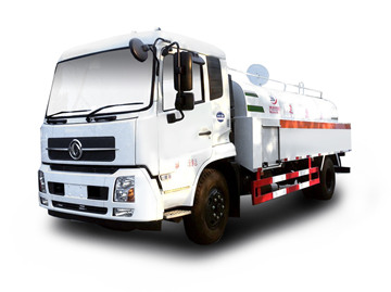 東風(fēng)天錦高壓清洗車