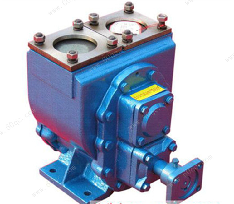 加油車油泵，油罐車油泵圖片