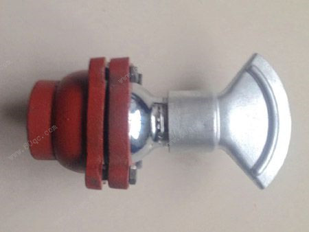 萬象鑄鐵灑水鴨嘴噴頭