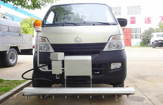 長(zhǎng)安路面清洗車