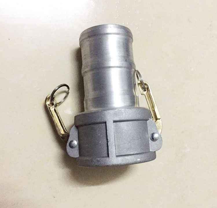 灑水車快速接頭，油罐車快速接頭